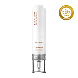 Bee Factor Anti-Gravity Face Serum – Αντιγηραντικός Ορός Σύσφιξης & Ανόρθωσης – 30ml