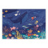 Aparté – Puzzle Colorful Dive – 200 κομμάτια