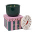 Paddywax Charmed – Green Chili Lid Candle Chili Pepper & Mango 226g