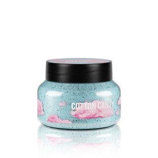 Quickgel – Body Scrub Cotton Candy – 200ml
