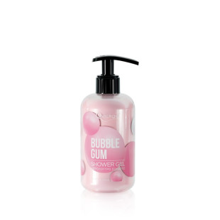 Quickgel – Αφρόλουτρο Bubble Gum – 300ml